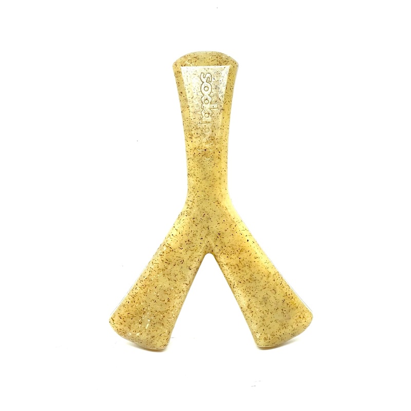 SodaPup Wishbone Chew Toy