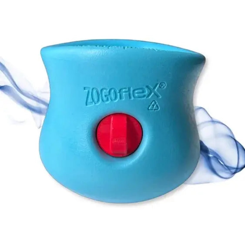 "Stopple for Toppl" Toppl Dog Toy Hole Stopper