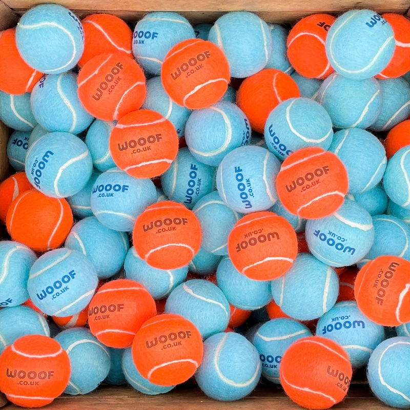 Tennis Ball