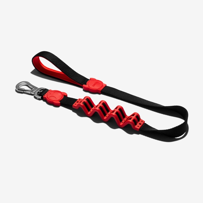 Zee.Dog Fatboy Ruff Dog Leash 2.0