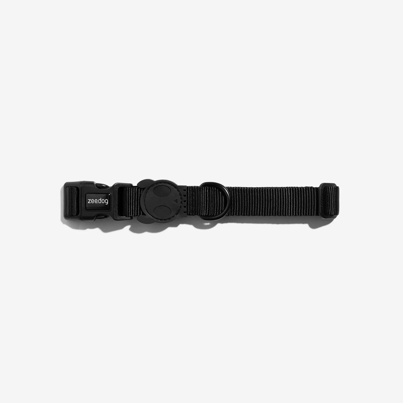 Zee.Dog Gotham Dog Collar