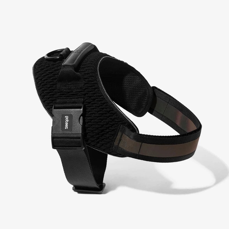 Zee.Dog Gotham FlyHarness