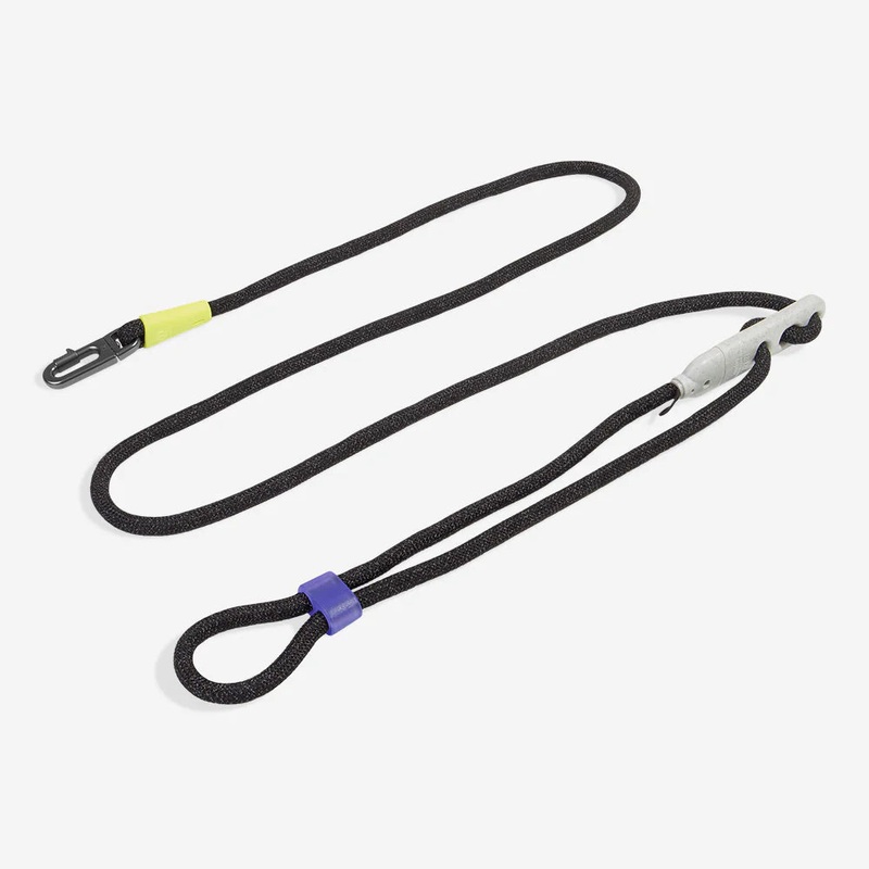 Zee.Dog Hands-Free Leash - NOX