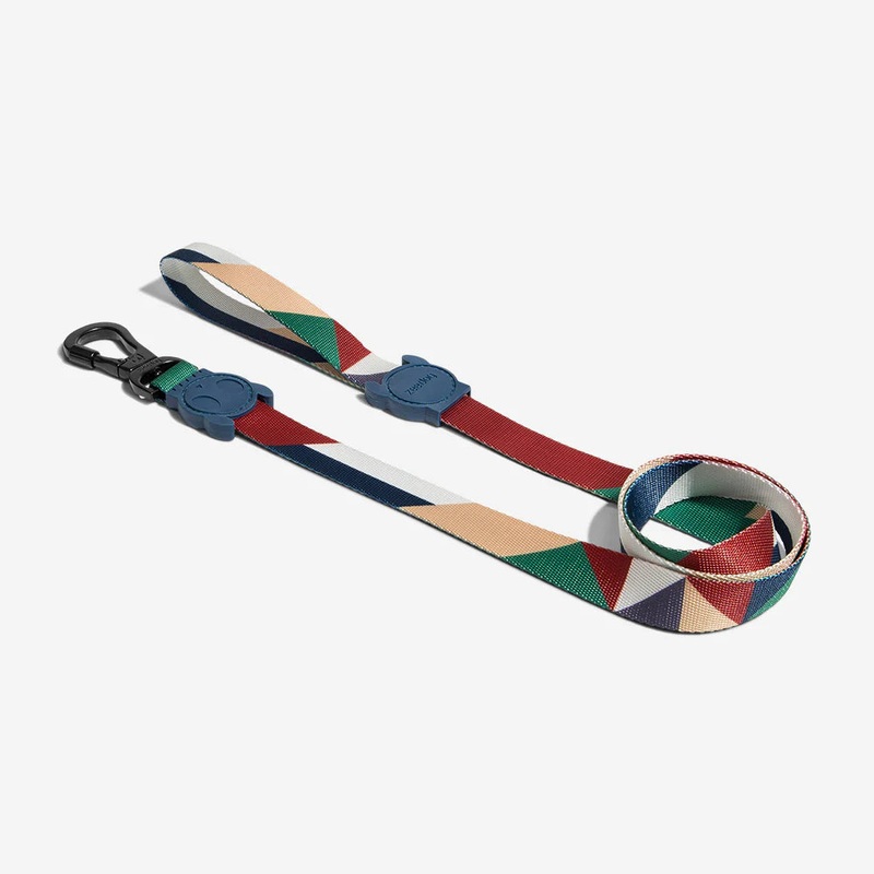 Zee.Dog Pacco Dog Leash - Extra Small