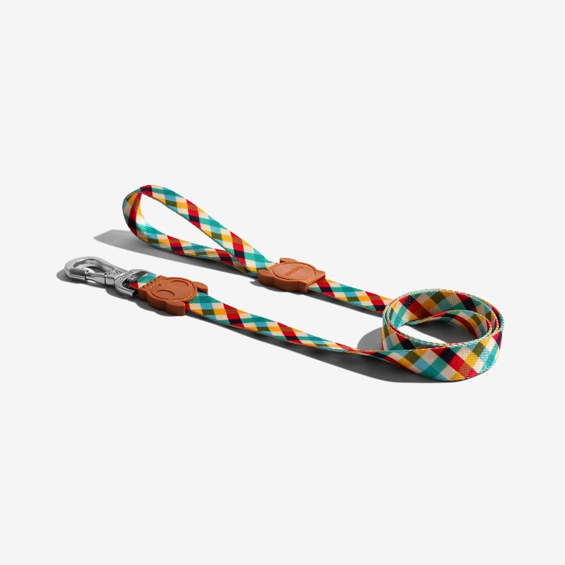 Zee.Dog Phantom Dog Leash