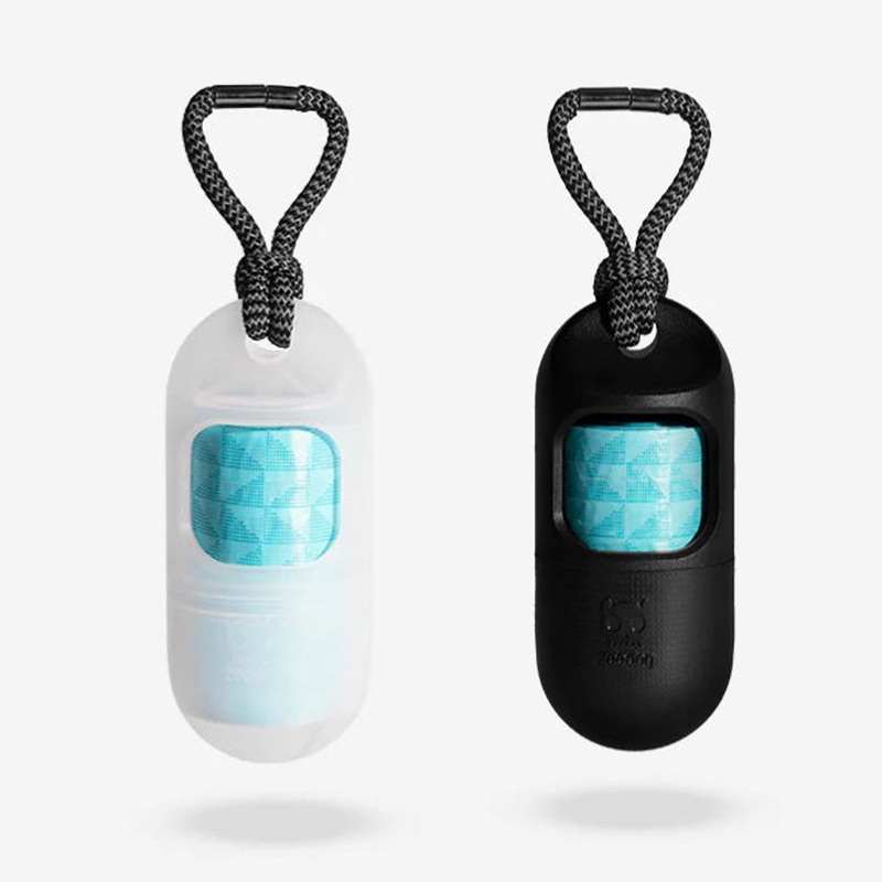Zee.Dog Poop Bag Dispenser