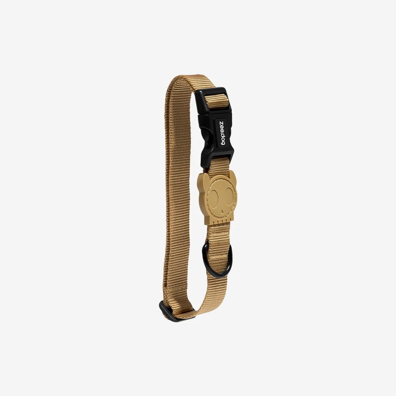 Zee.Dog Sand Dog Collar