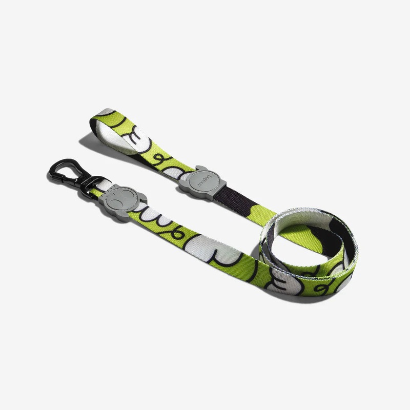 Zee.Dog Smash Dog Leash