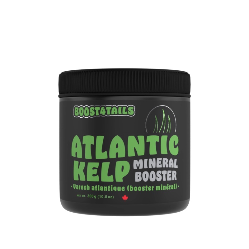 Atlantic Kelp Mineral Powder for Dogs