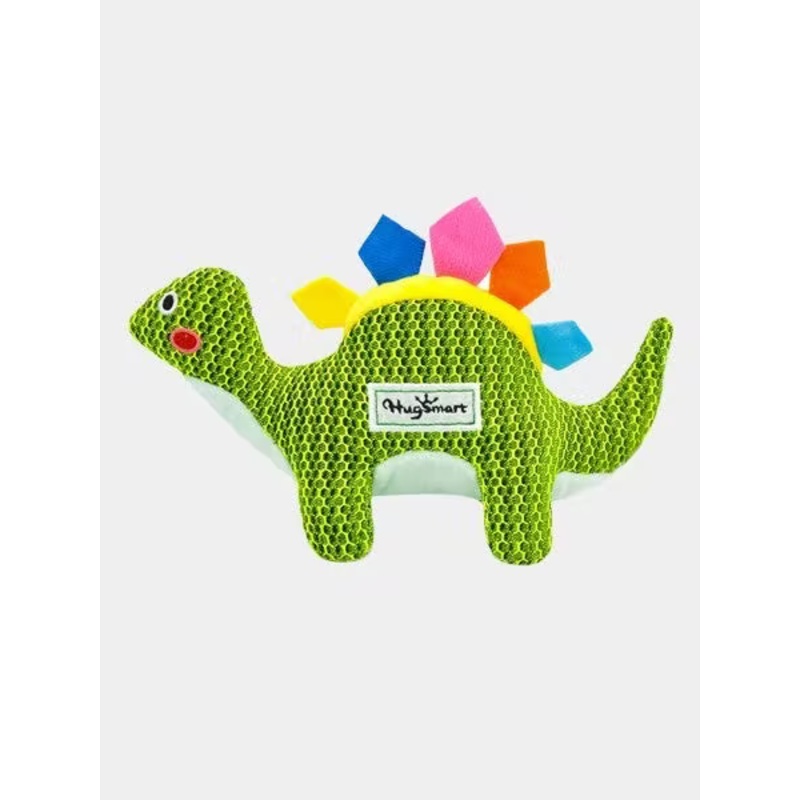 Dinosaur Dog Toy