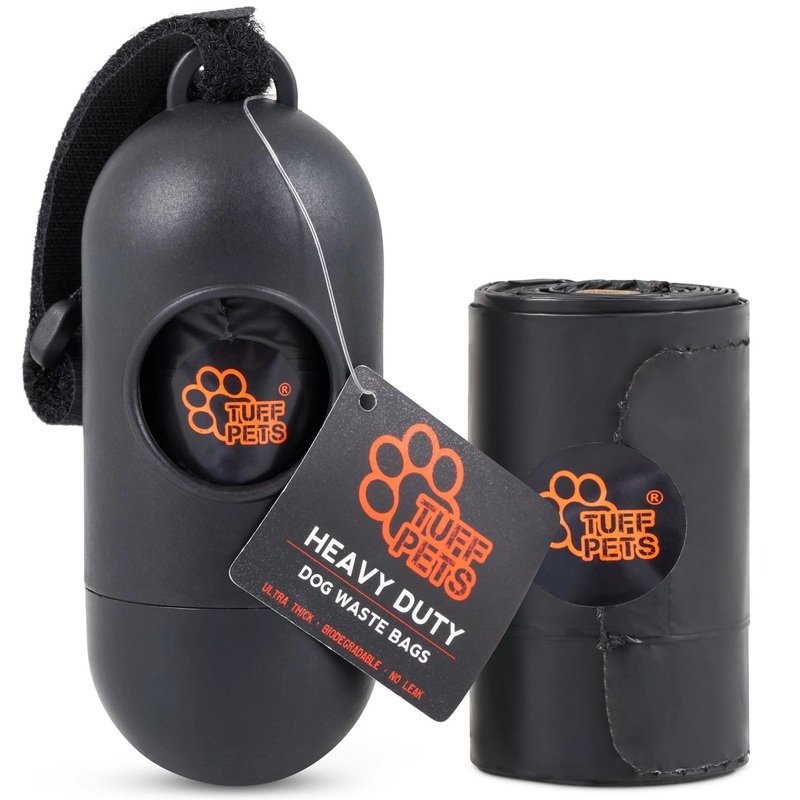 Dog Poo Bag Dispenser