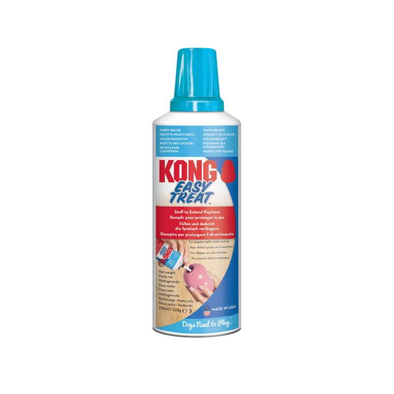 KONG Puppy Easy Treat Chicken