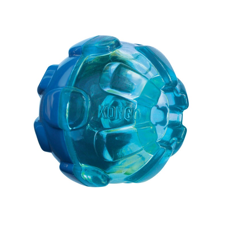 KONG Rewards Ball Treat Dispenser - Large