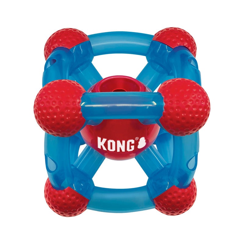 KONG Rewards Tinker Treat Dispenser - Medium / Large