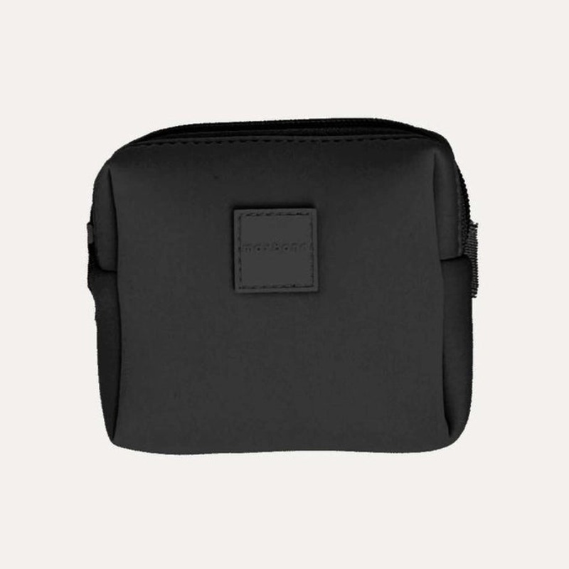 Soft Neoprene Dog Walking Pouch - 3 Colours