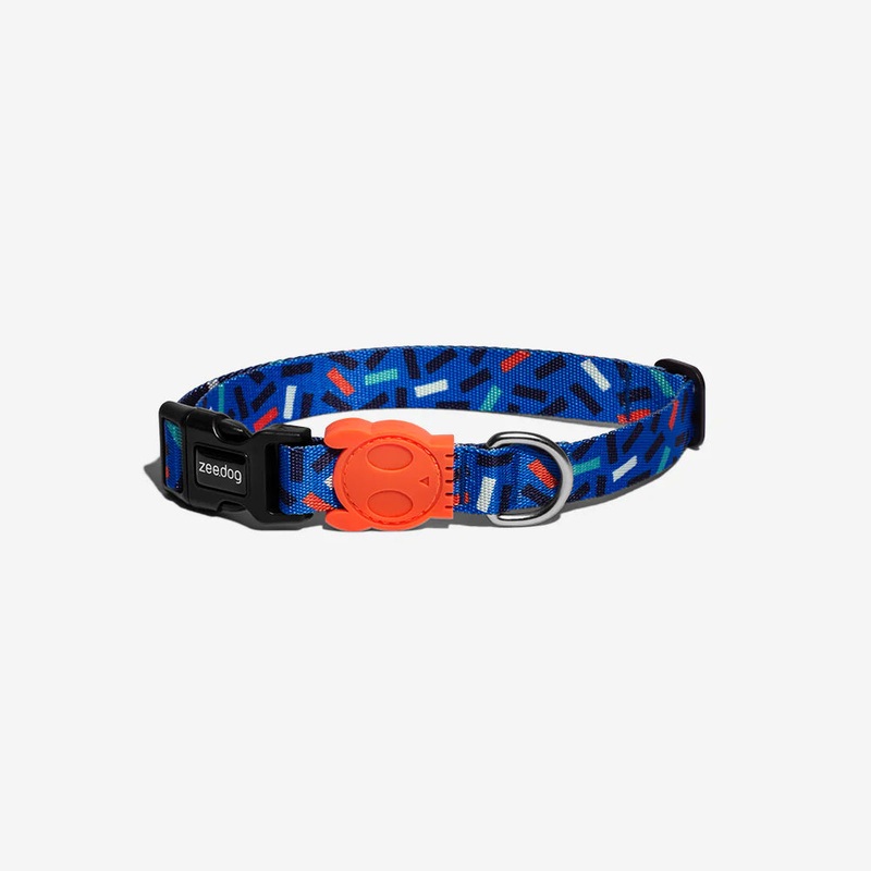 Zee.Dog Atlanta Dog Collar