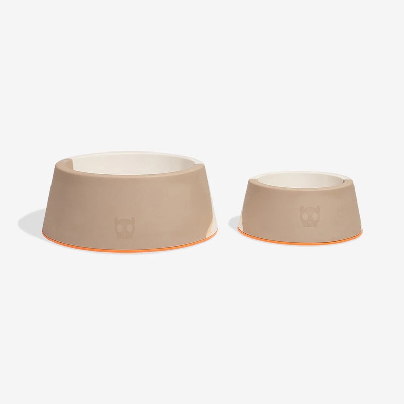 Zee.Dog Desert Melamine Bowl
