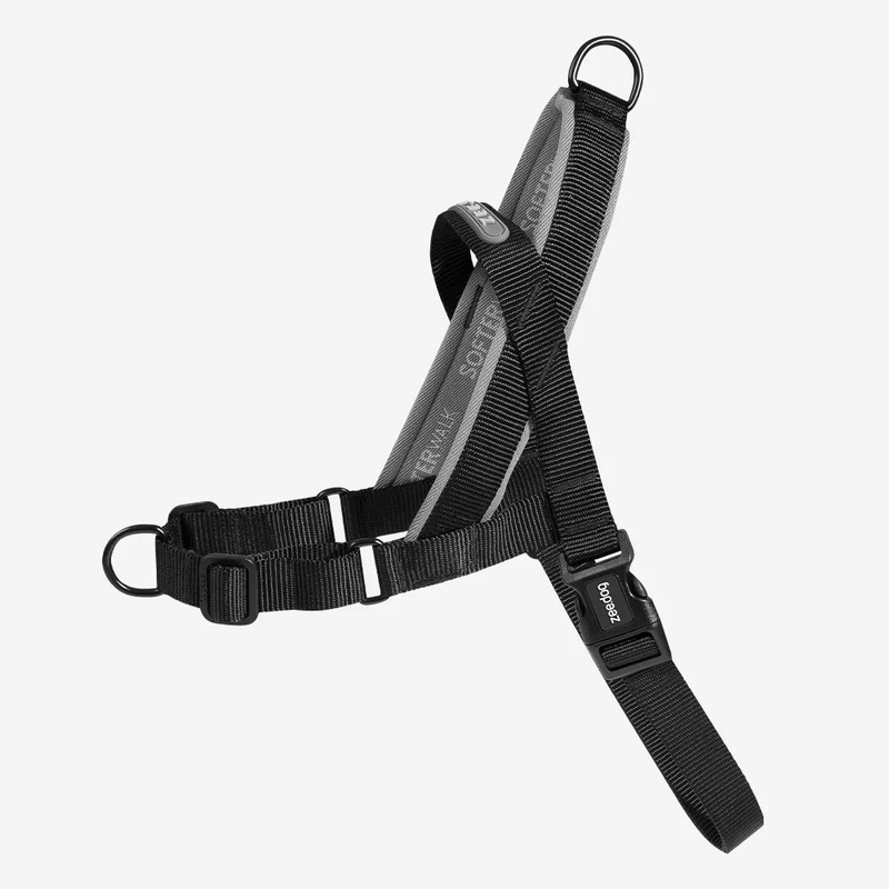 Zee.Dog Gotham SofterWalk Harness