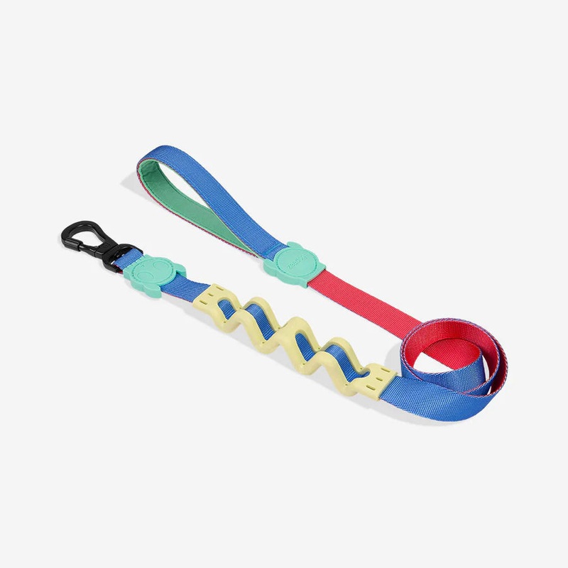 Zee.Dog Mellow Ruff Dog Leash 2.0