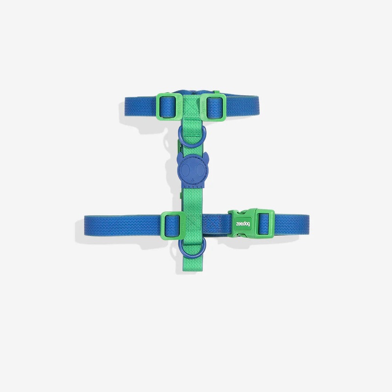 Zee.Dog Neopro Apex H-Harness