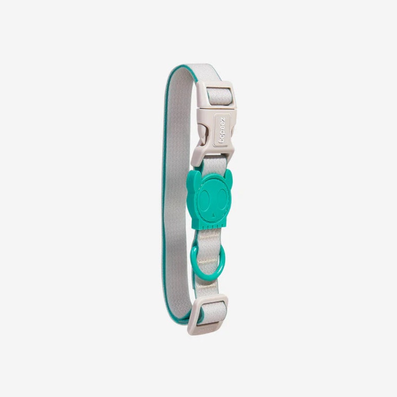 Zee.Dog Neopro Tidal Dog Collar