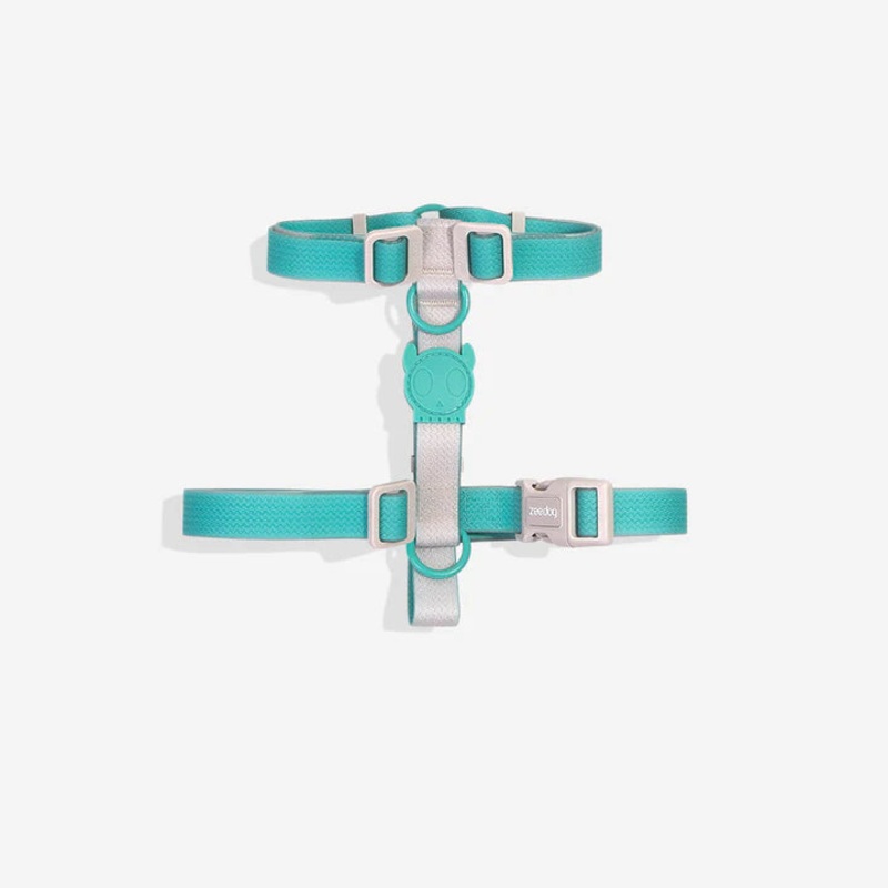 Zee.Dog Neopro Tidal Dog H-Harness