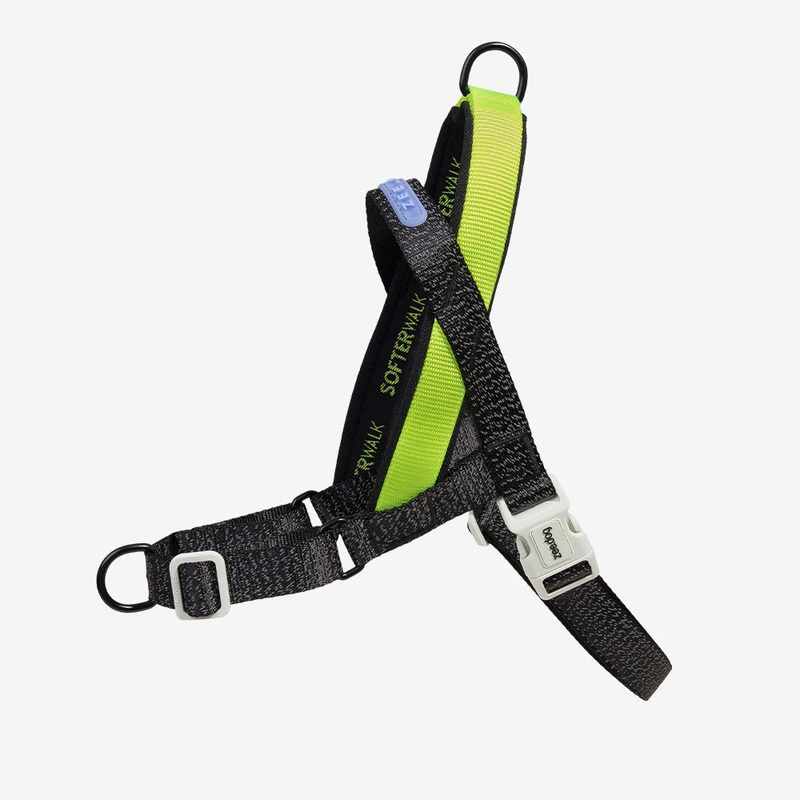 Zee.Dog Nox SofterWalk Dog Harness