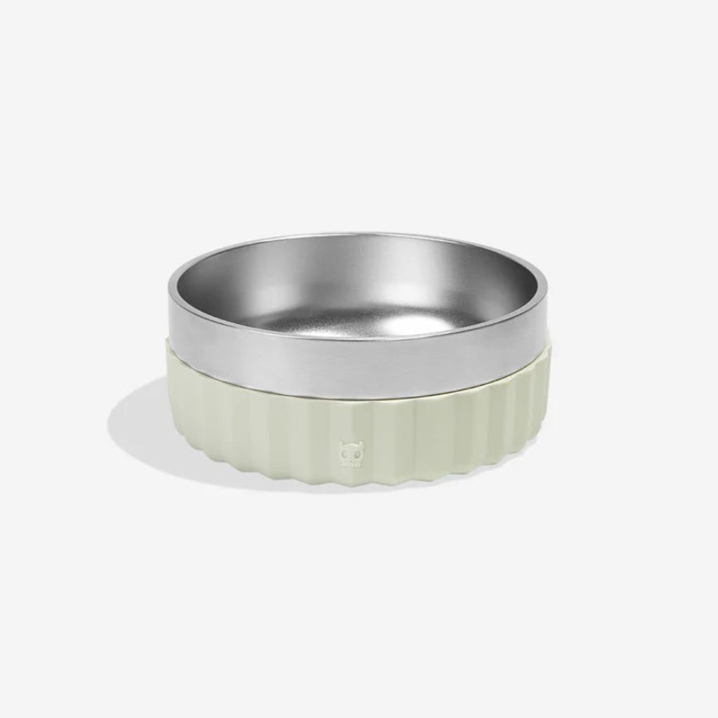 Zee.Dog Tuff Bowl Mayo Star Sage - Large