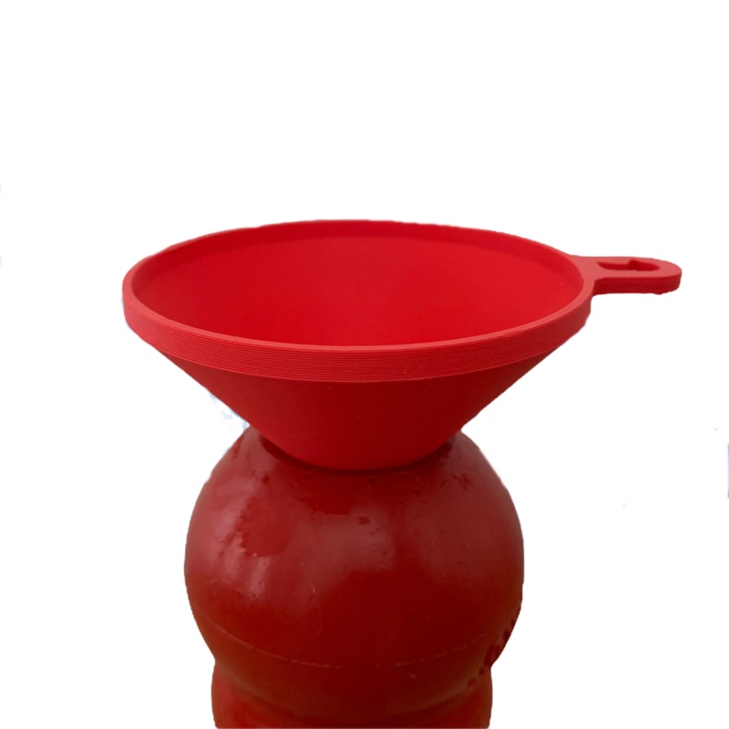 "Funnel" Enrichment Toy Funnel