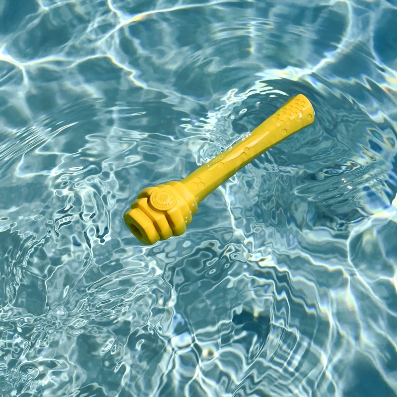 Hive Fetch Stick