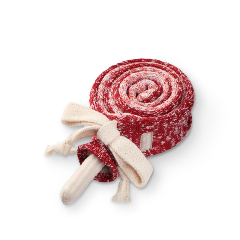 Lollipop Soft Snuffle Enrichment Toy for Dogs
