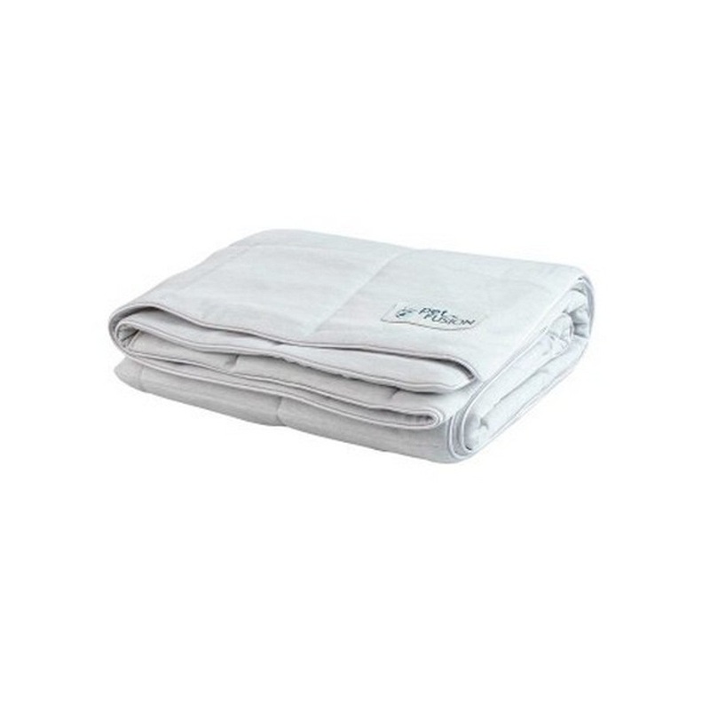 PetFusion Gray Dog Cooling Mat