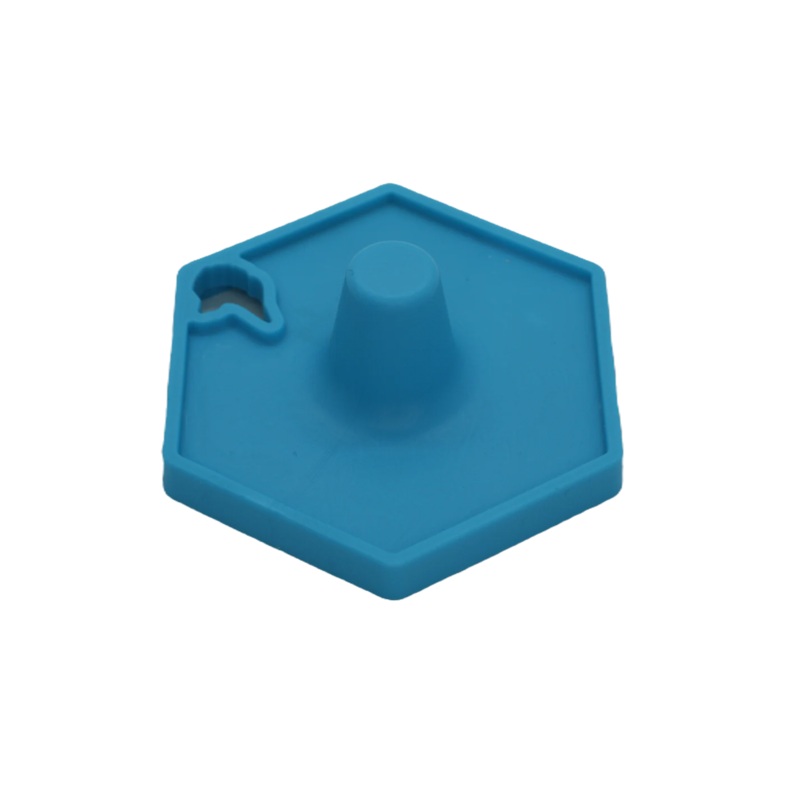 "Stopple for Stuffers" Enrichment Dog Toy Hole Stopper