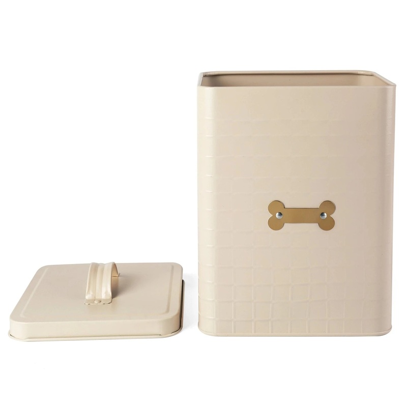 Worsley Food Canister