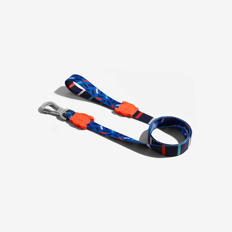 Zee.Dog Atlanta Dog Leash