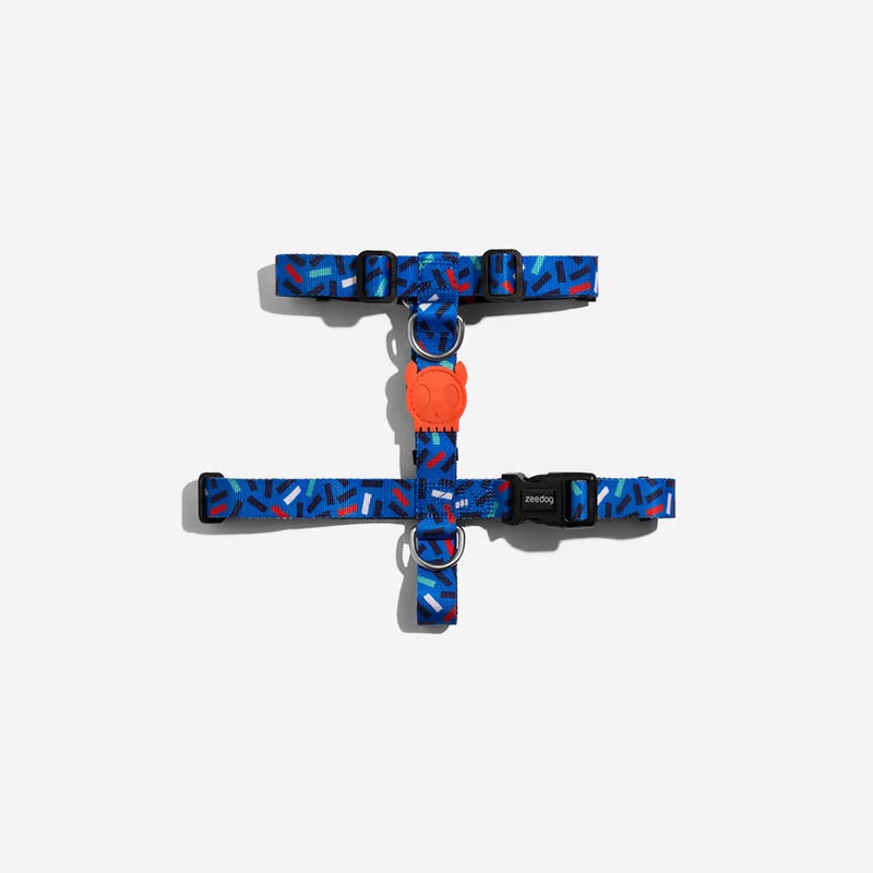 Zee.Dog Atlanta H-Harness for Dogs