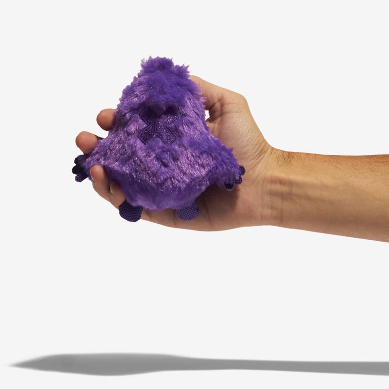 Zee.Dog Monsterz Plush Toy - Pipp