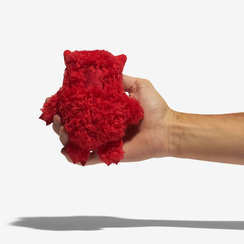 Zee.Dog Monsterz Plush Toy - Roy
