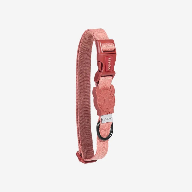 Zee.Dog Naturals Dog Collar - Canyon