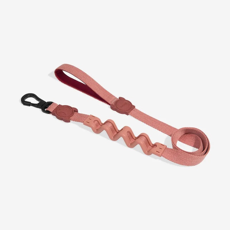 Zee.Dog Naturals Ruff-Leash for Dogs - Canyon