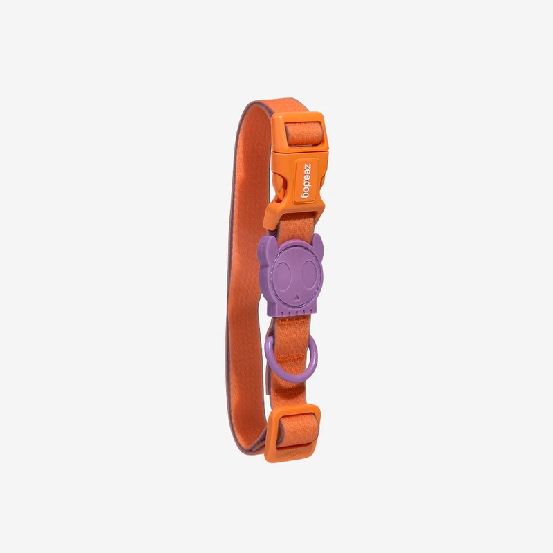 Zee.Dog Neopro Iris Dog Collar