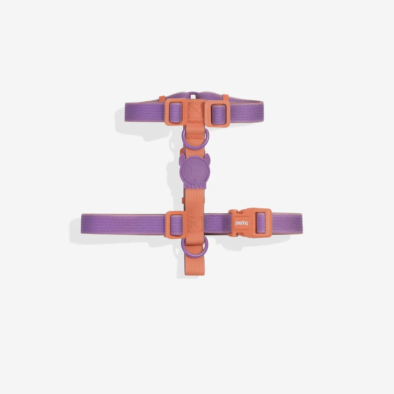 Zee.Dog Neopro Iris Dog H-Harness