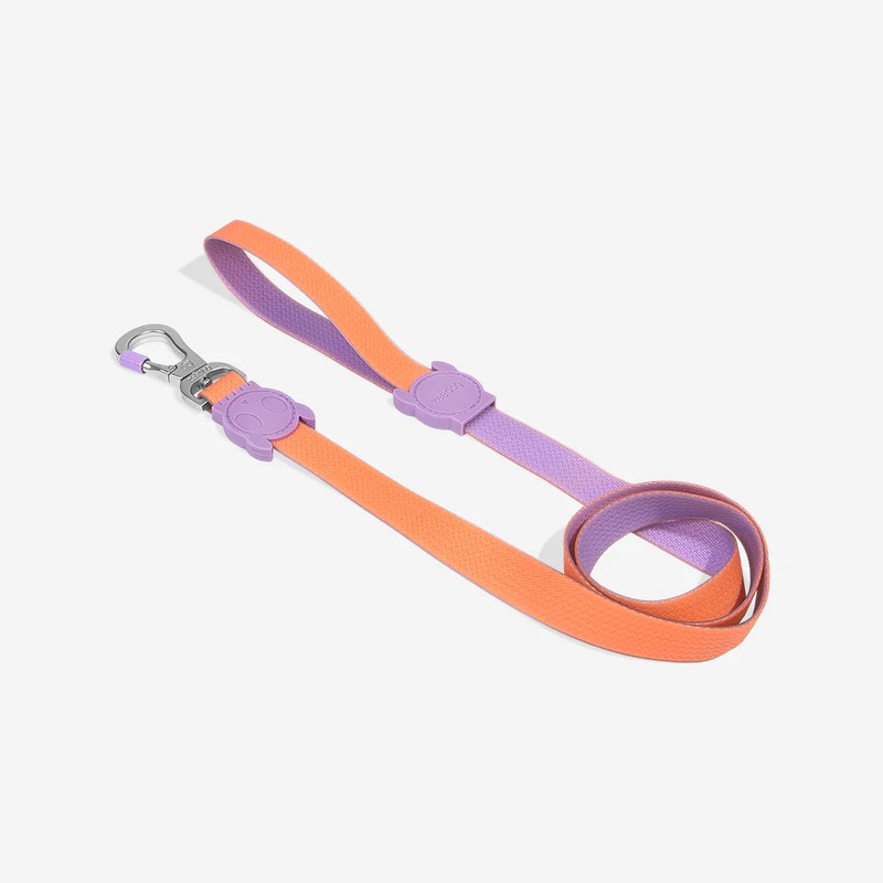 Zee.Dog Neopro Iris Dog Leash