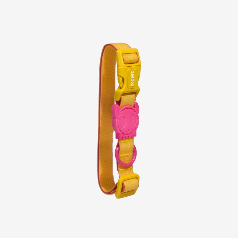 Zee.Dog Neopro Lyra Dog Collar