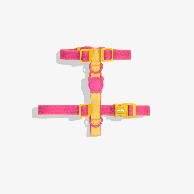 Zee.Dog Neopro Lyra Dog H-Harness