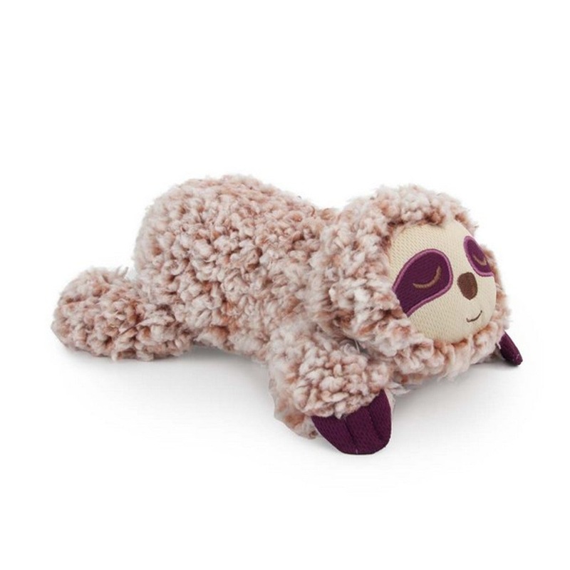 All For Paws Calming Pals Lavender Scent Sloth - Puppy Soother