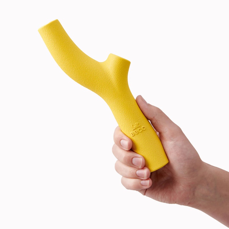 Beco Natural Rubber Super Stick Dog Toy