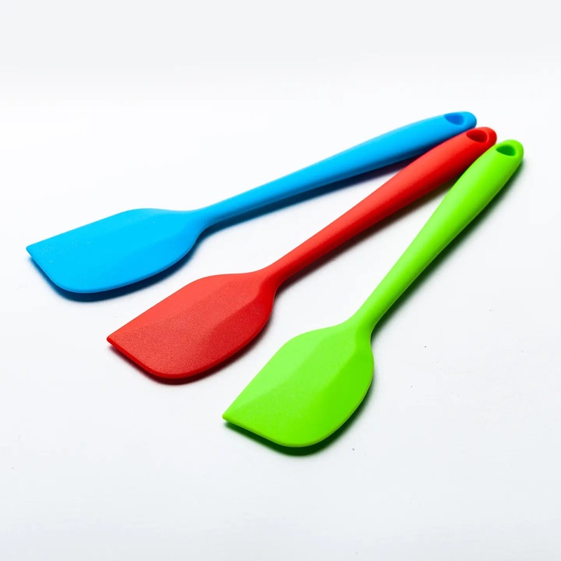 No Fuss Fill No Fuss Spatula