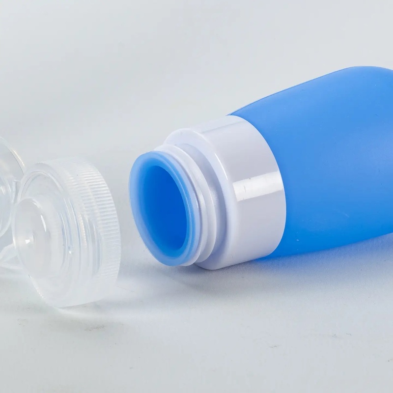 No Fuss Fill Reward, On-the-Go Treat Dispenser, Large 80ml