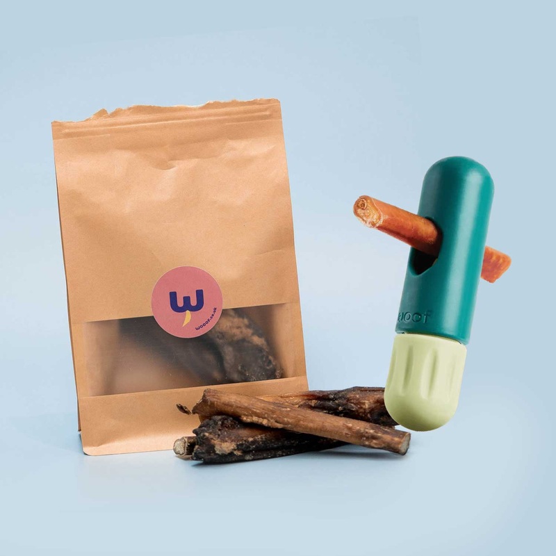Own BullySafe + Pizzles Bundle